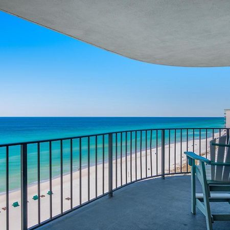 Watercrest 1210 Apartment Panama City Beach Exterior photo