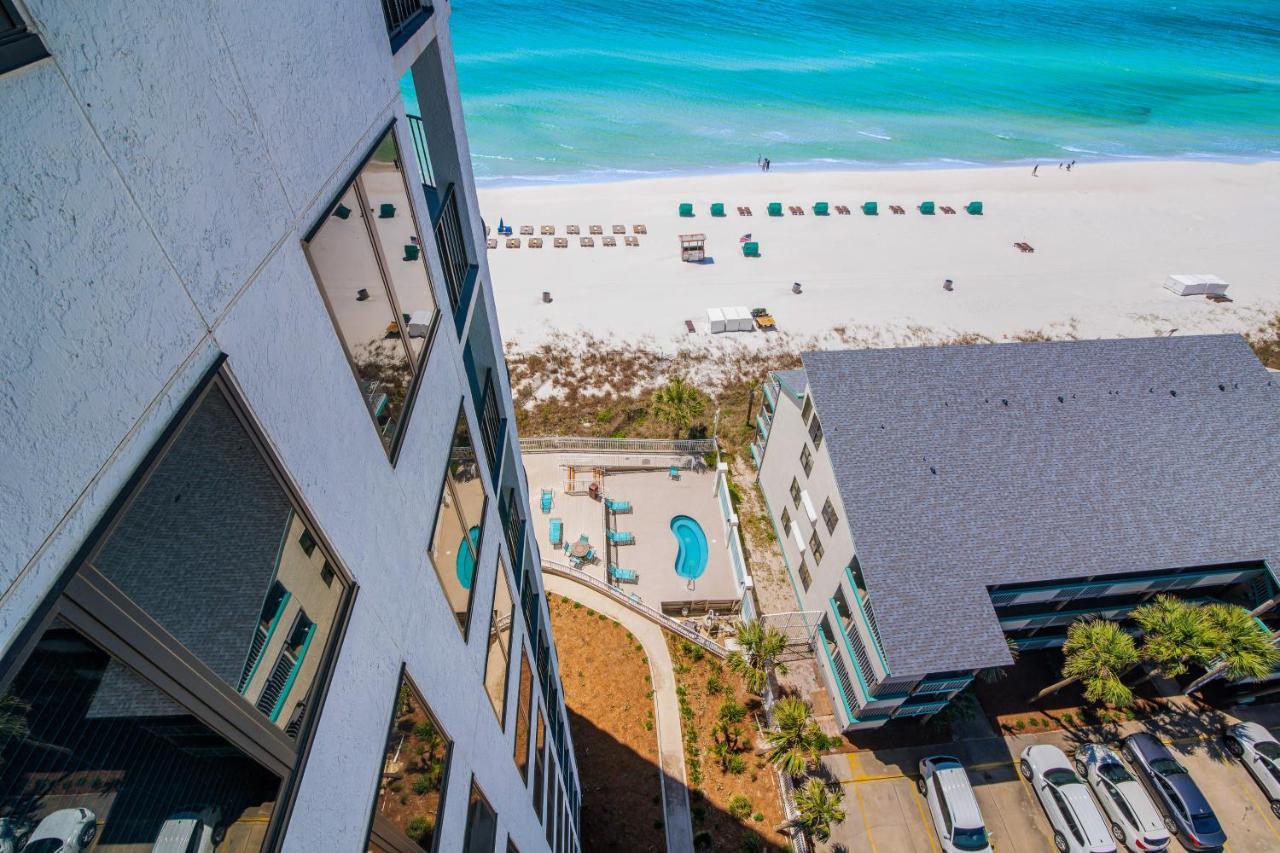 Watercrest 1210 Apartment Panama City Beach Exterior photo